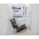 Амортизатор EMAK мотокоси OM 746, 753, 755, EF 8460, 8550..