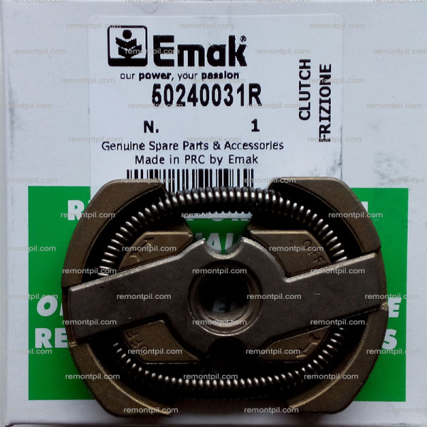 Муфта EMAK EMAK бензопили OM GS-35, EF MT-350