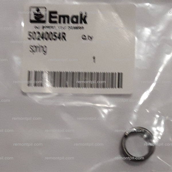 Привод EMAK бензопили OM GS35, EF MT-350