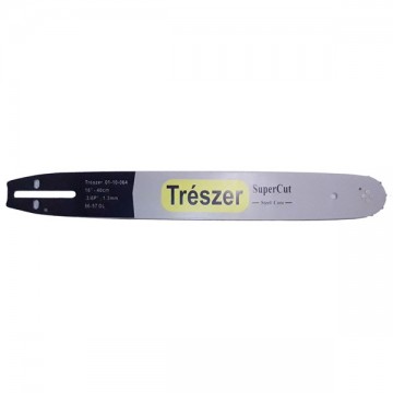 Шина TRÉSZER -3/8"LP -1,3мм -40см -56в.л./57в.л.