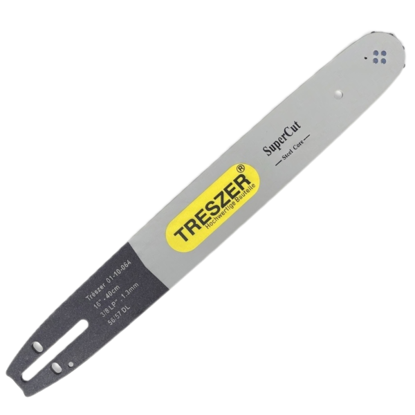 Шина TRÉSZER -3/8"LP -1,3мм -40см -56в.л./57в.л.