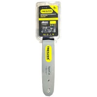 Комбос-  шина+ланцюг