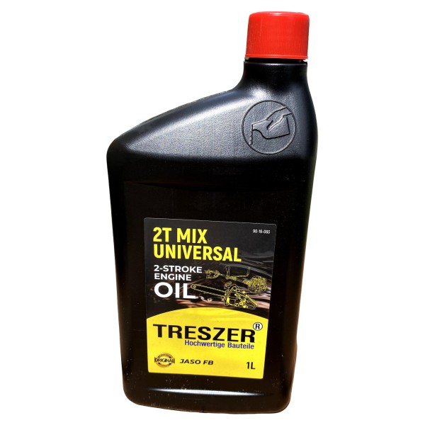 Олива TRÉSZER 2Т, 1л
