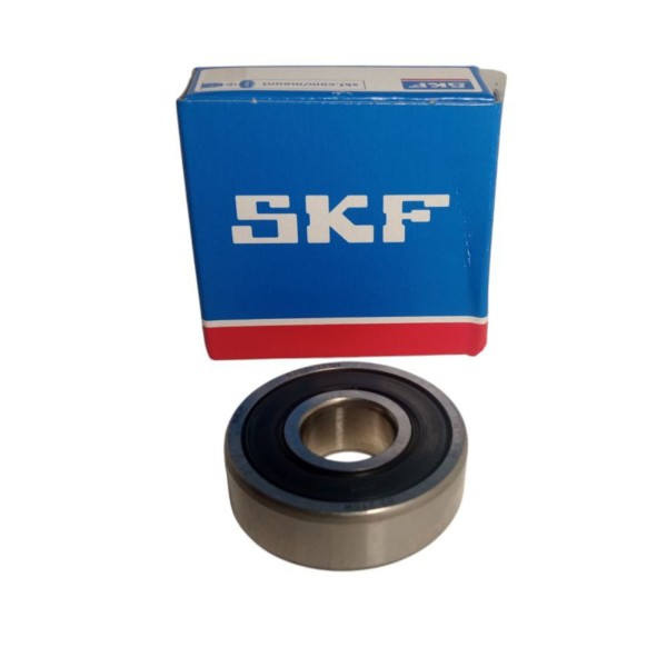 Підшипник SKF колінвалу бензопили мотокоси 6201 12х32х10