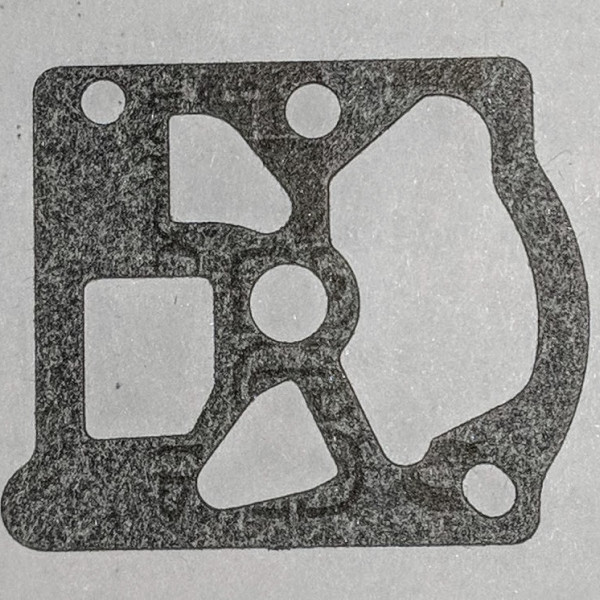 Прокладка карбюратора основна бензопили ECHO CS-352ES, бензопили ECHO CS-4200ES
