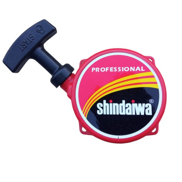 Стартер в сборе для мотокосы SHINDAIWA B530