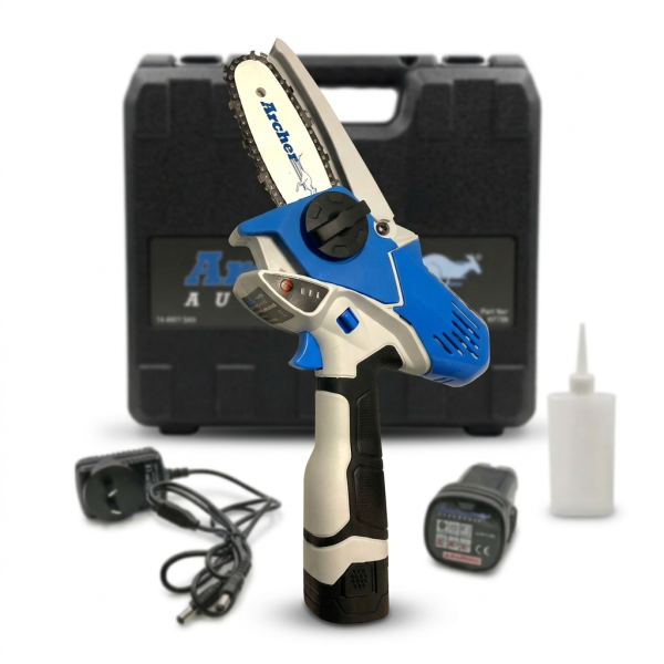 Акумуляторна пилка ARCHER