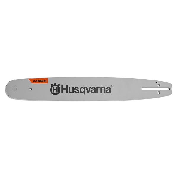 Шина бензопили Husqvarna 38 см, .325" , 1,3мм, 64 в.л., HSM 