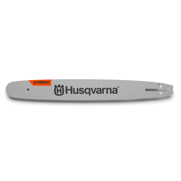 Шина бензопили Husqvarna 45 см, .325" , 1,5мм, 72 в.л., HSM 