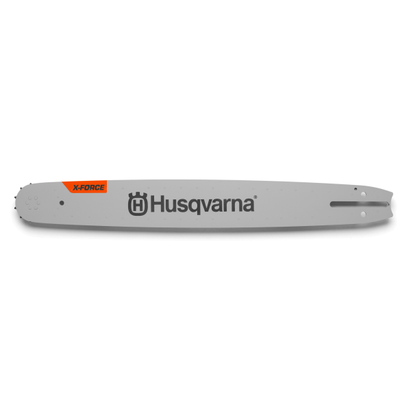 Шина бензопили Husqvarna 38 см, 3/8" , 1,5мм, 56 в.л., HLM 