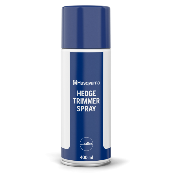 Мастило-спрей Hedge Trimmer Spray  400 мл