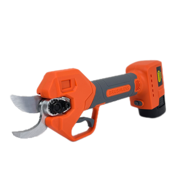 Акумуляторний секатор TRÉSZER AGH3