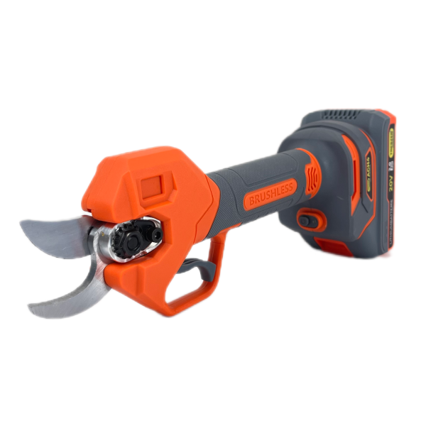 Акумуляторний секатор TRÉSZER AGH4