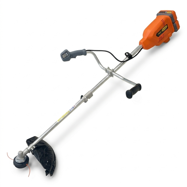 Акумуляторна мотокоса TRÉSZER TAK7