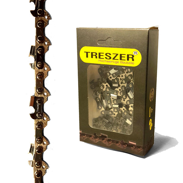 Ланцюг TRESZER -3/8"LP "-1,3мм -55в.л.