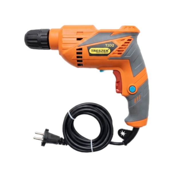 Дриль TRESZER TID2 Дриль TRESZER TID2