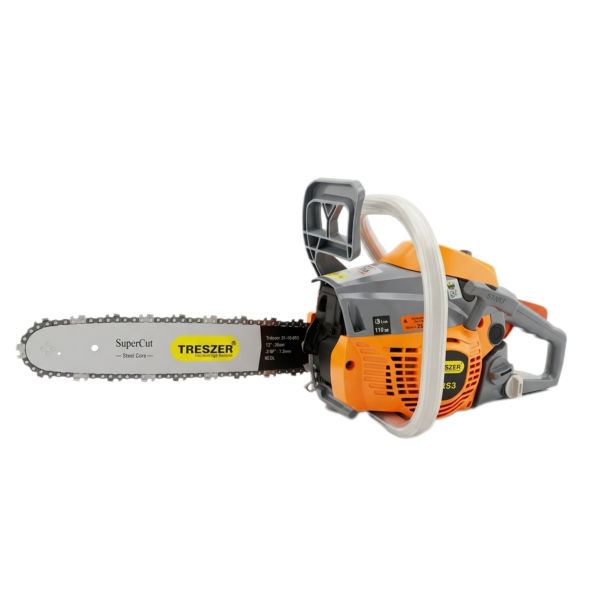 Бензопила TRESZER TRS3